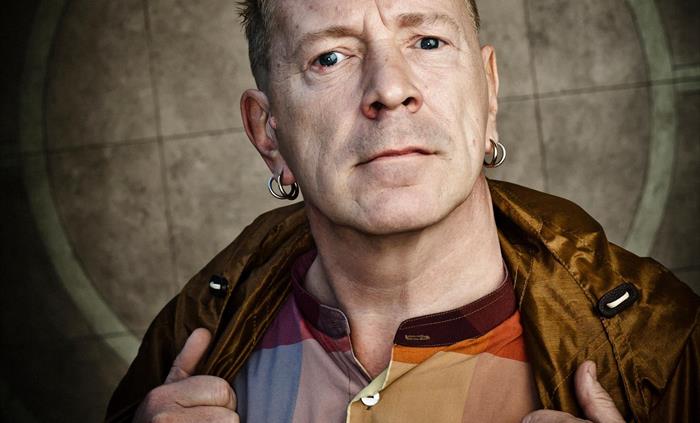 John Lydon